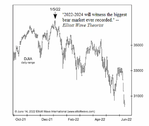 Elliott Wave Theorist